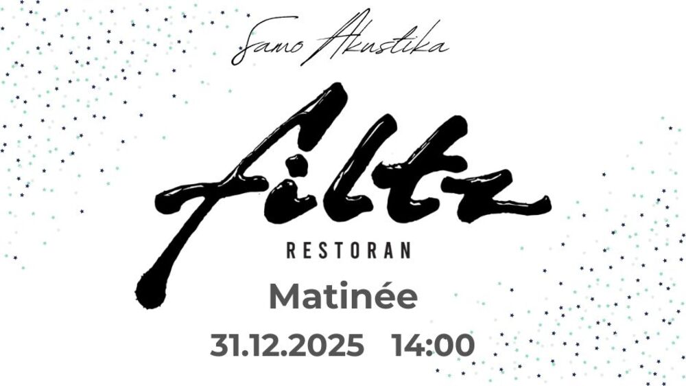 Restoran Flitz Matinee Nova godina 1000x